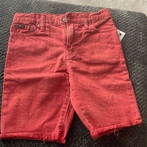 Ralph Lauren Polo shorts
